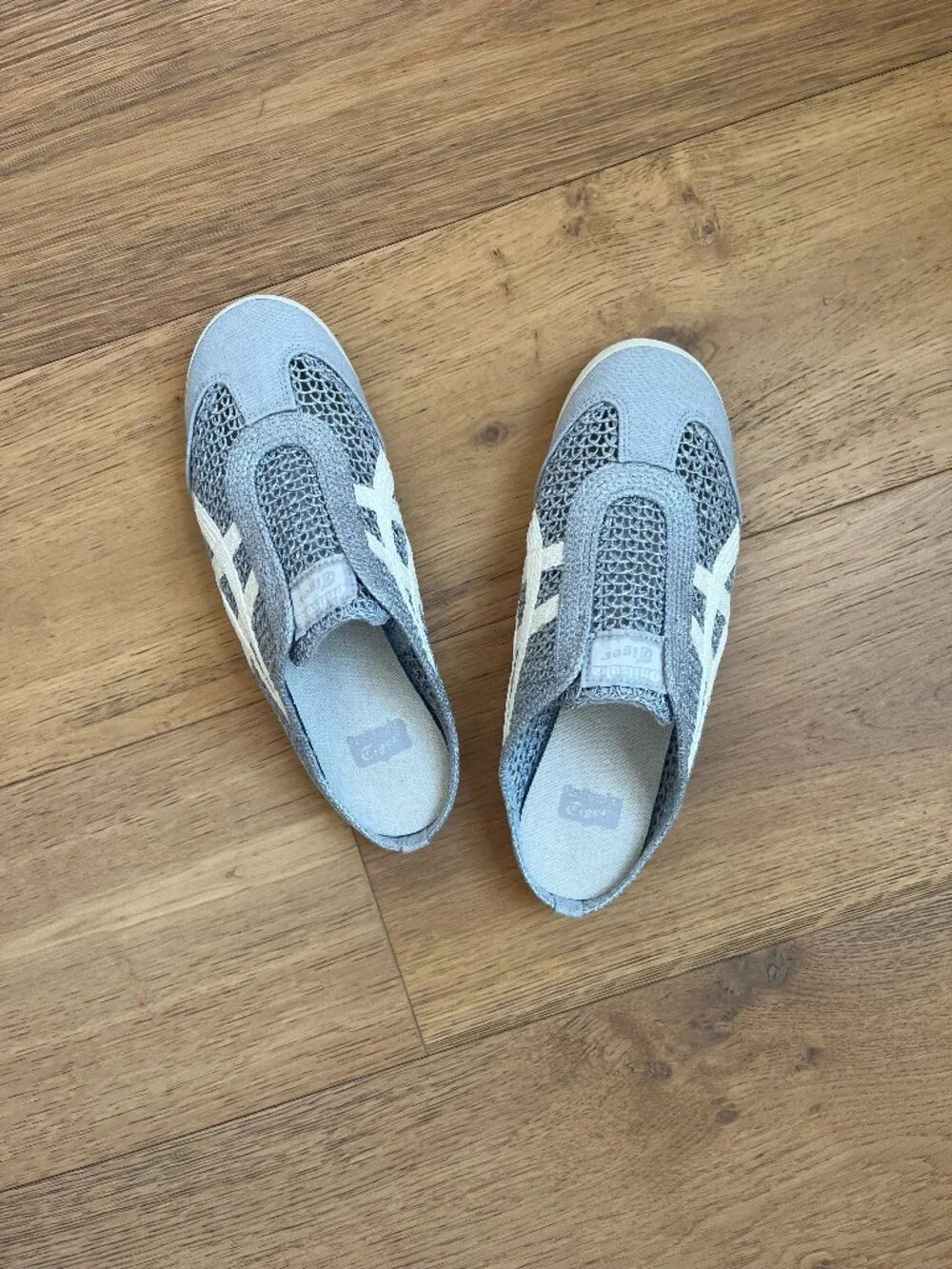 Onitsuka Tiger MEXICO 66 SABOT